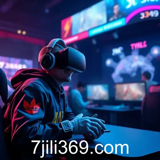 The Rise of Online Gaming Platforms: A Focus on Jili369
