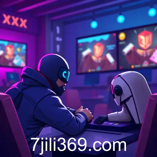 The Rise of Jili369: A New Era in Online Gaming