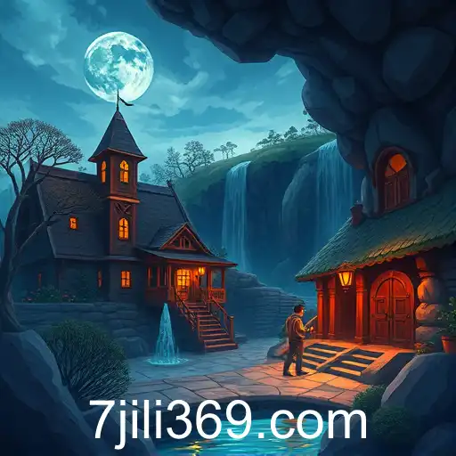 Exploring the World of Adventure Games: Discover the Latest Trends with jili369