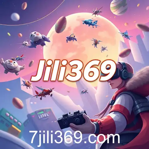 The Evolution and Impact of Jili369 in the Gaming World