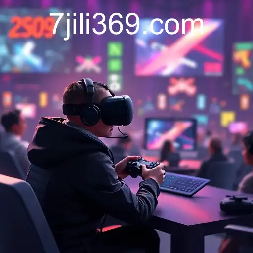 Exploring the Buzz Around Jili369: A Modern Gaming Hub