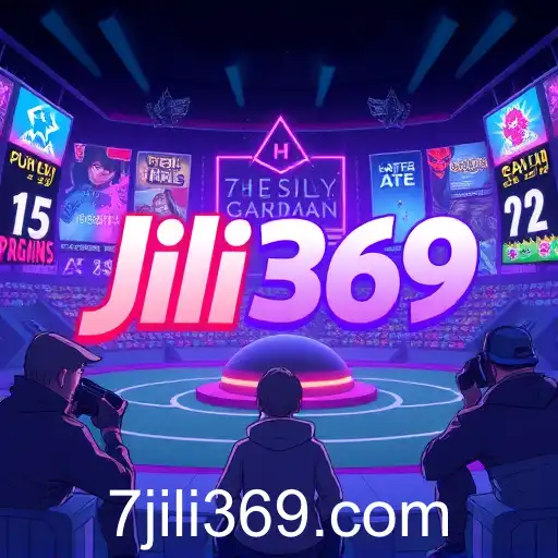 Exploring Jili369: The Unique Game Portal