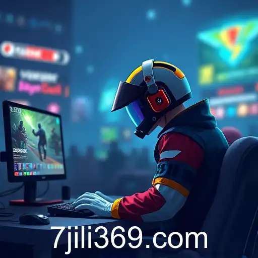 The Rise of Jili369 in the Gaming World
