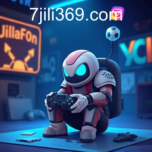 Jili369: A Rising Star in the Online Gaming Arena