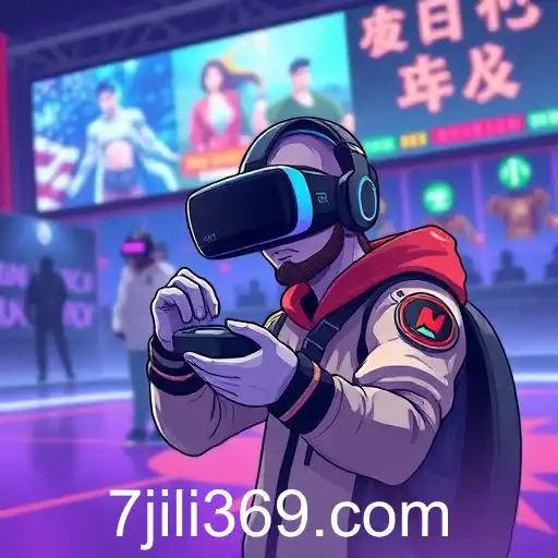 Jili369: A New Era in Online Gaming