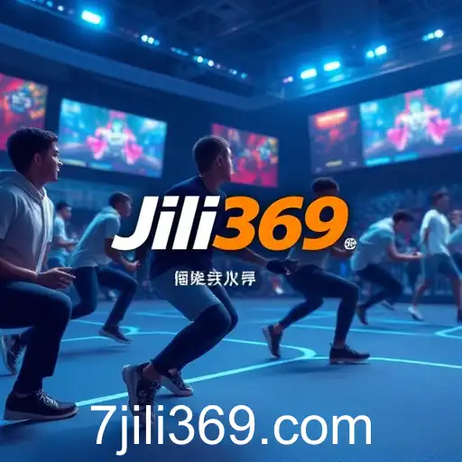 Jili369: A Gaming Hub in the Digital Era