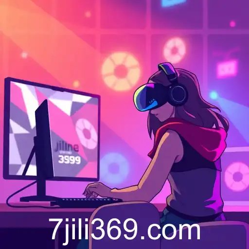 The Rise and Influence of Jili369 in Online Gaming