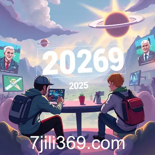 The Rise of Jili369 in The Gaming World