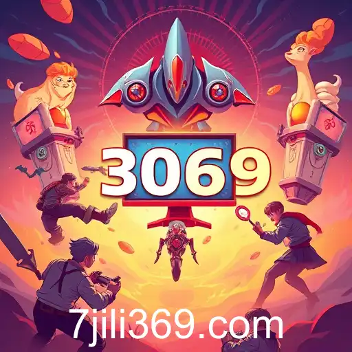 Jili369's Expansion and Influence in 2025