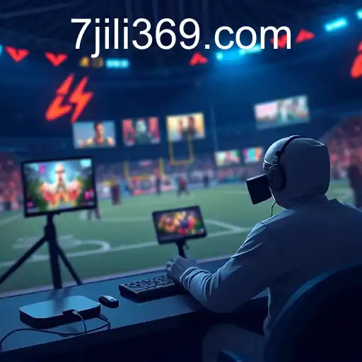 The Rise of Jili369 in the Gaming World