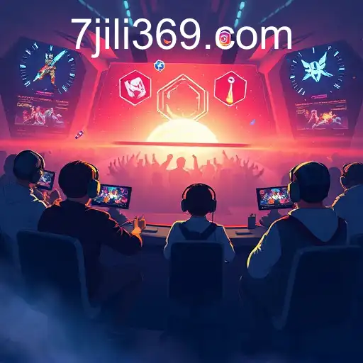The Rising Popularity of Jili369 in Online Gaming
