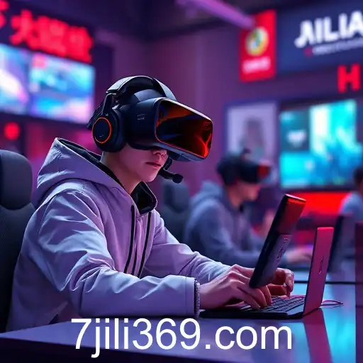 jili369