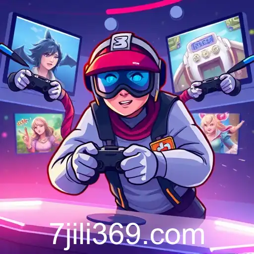 Jili369: Transforming the Online Gaming Landscape