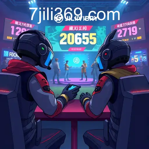 Jili369: Revolutionizing Online Gaming
