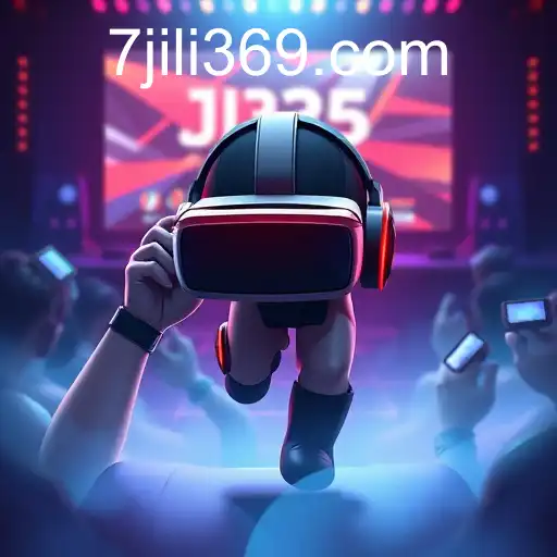 Jili369: Revolutionizing Online Gaming