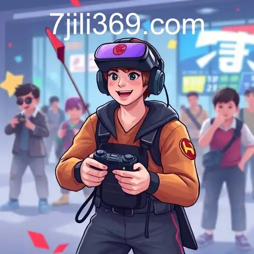 The Evolution of Online Gaming Platforms