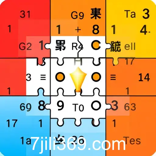 Exploring Puzzle Games: Unleashing the Fun of Jili369