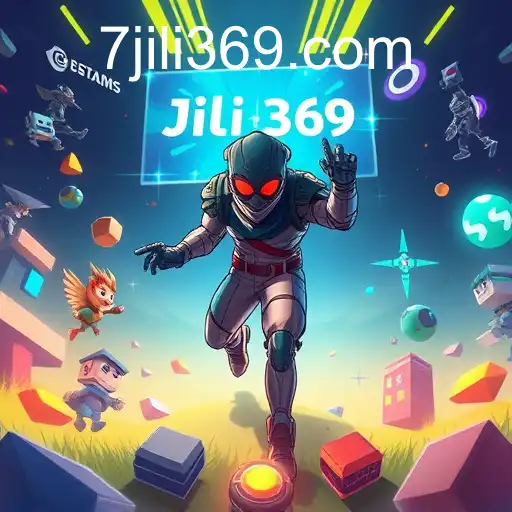 The Rise of Jili369: A Gaming Revolution