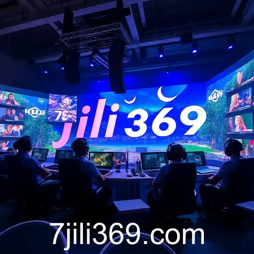 The Rise of Jili369: A Game Changer in the Online Gaming World