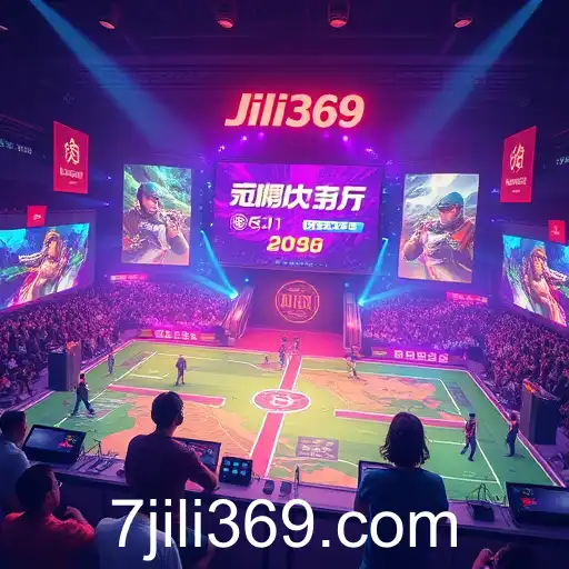 The Rise of Jili369: Revolutionizing Online Gaming