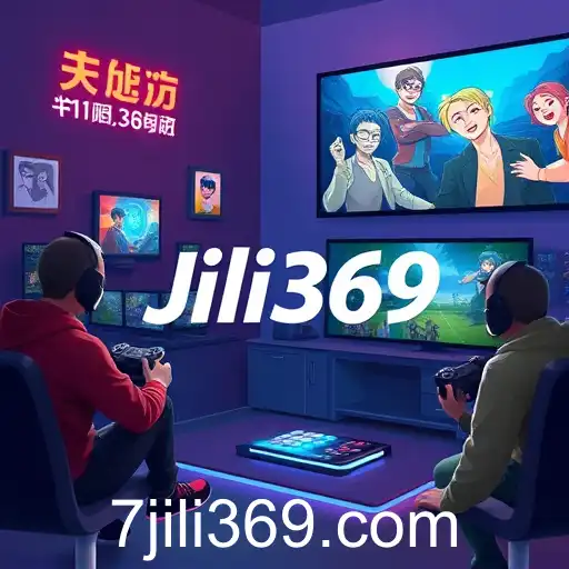 The Rise of Jili369: A Gaming Revolution