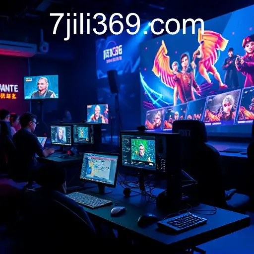 Rising Popularity of Jili369 in the Gaming World