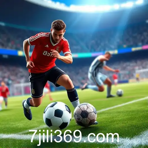 Exploring the Thrills of 'Sports Games' with jili369: A Comprehensive Overview