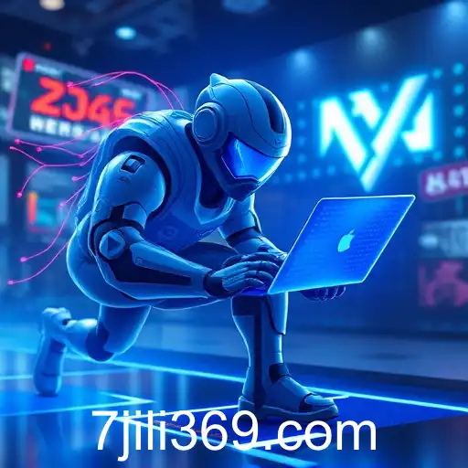 The Rise of jili369 in the Gaming World